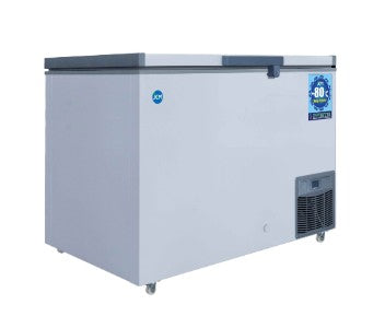 JCMCC-8162S 超低温冷凍ストッカー -80℃ インバーター搭載機／幅1050×奥行737×高さ889mm