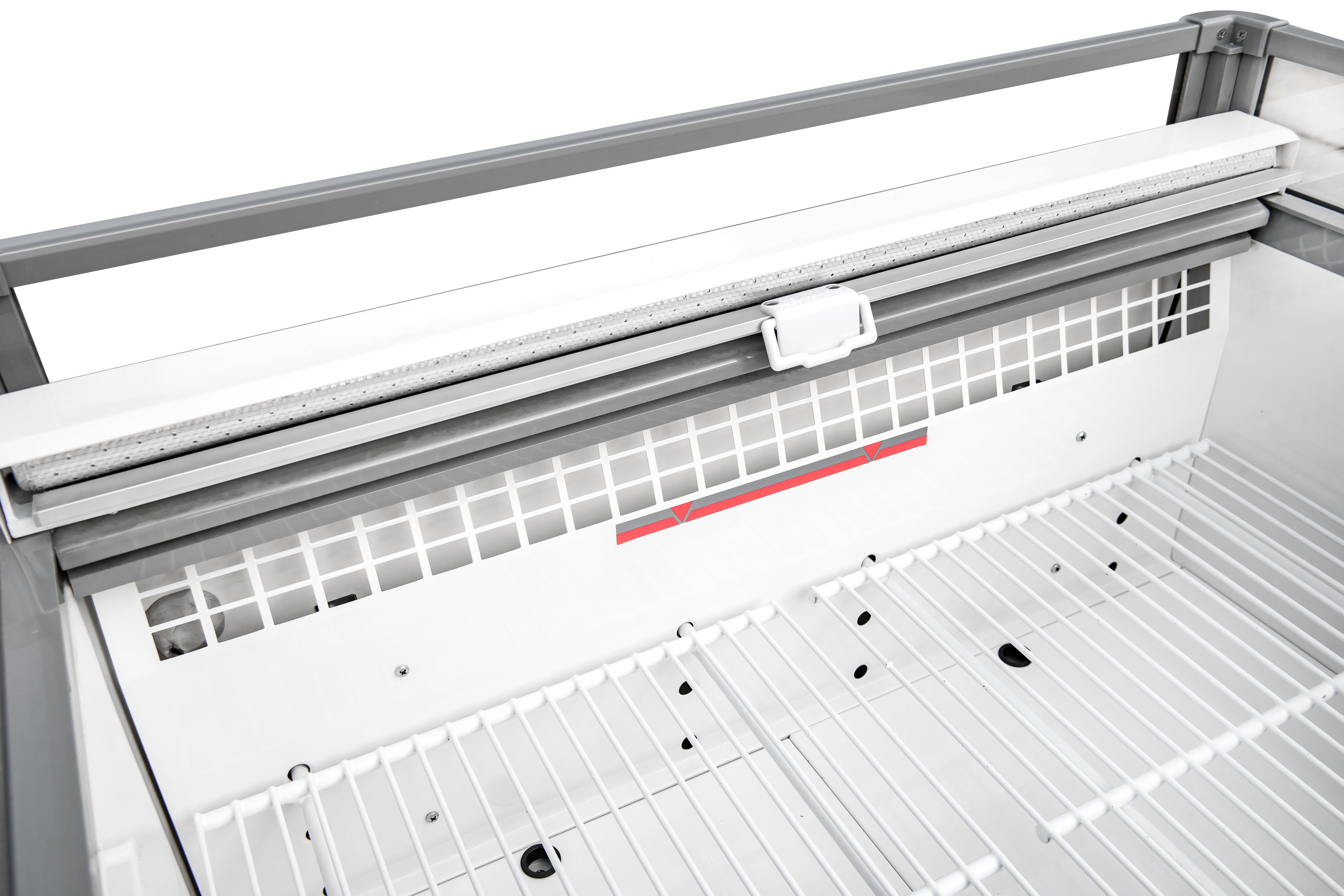 ノンフロン助成金対象】JCMCS-102A [冷蔵：-5℃～15℃/冷凍：-20
