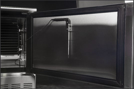 JCMBF-94 ブラストチラー＆ショックフリーザー／幅750×奥行815×高さ870mm