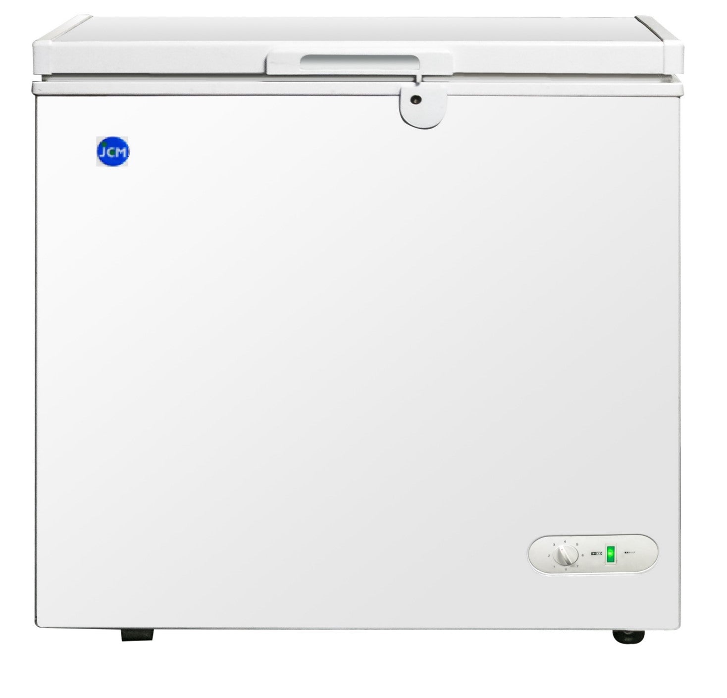 JCMC-197 冷凍ストッカー　未使用保管品 JCMC-197 冷凍ストッカー／幅960×奥行560×高さ840mm