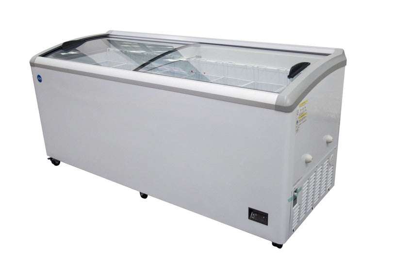 冷蔵庫・冷凍庫 JCMCS-405L 楽天市場】JCMCS-405L 冷凍ショーケース ラウンドタイプ アイス アイス