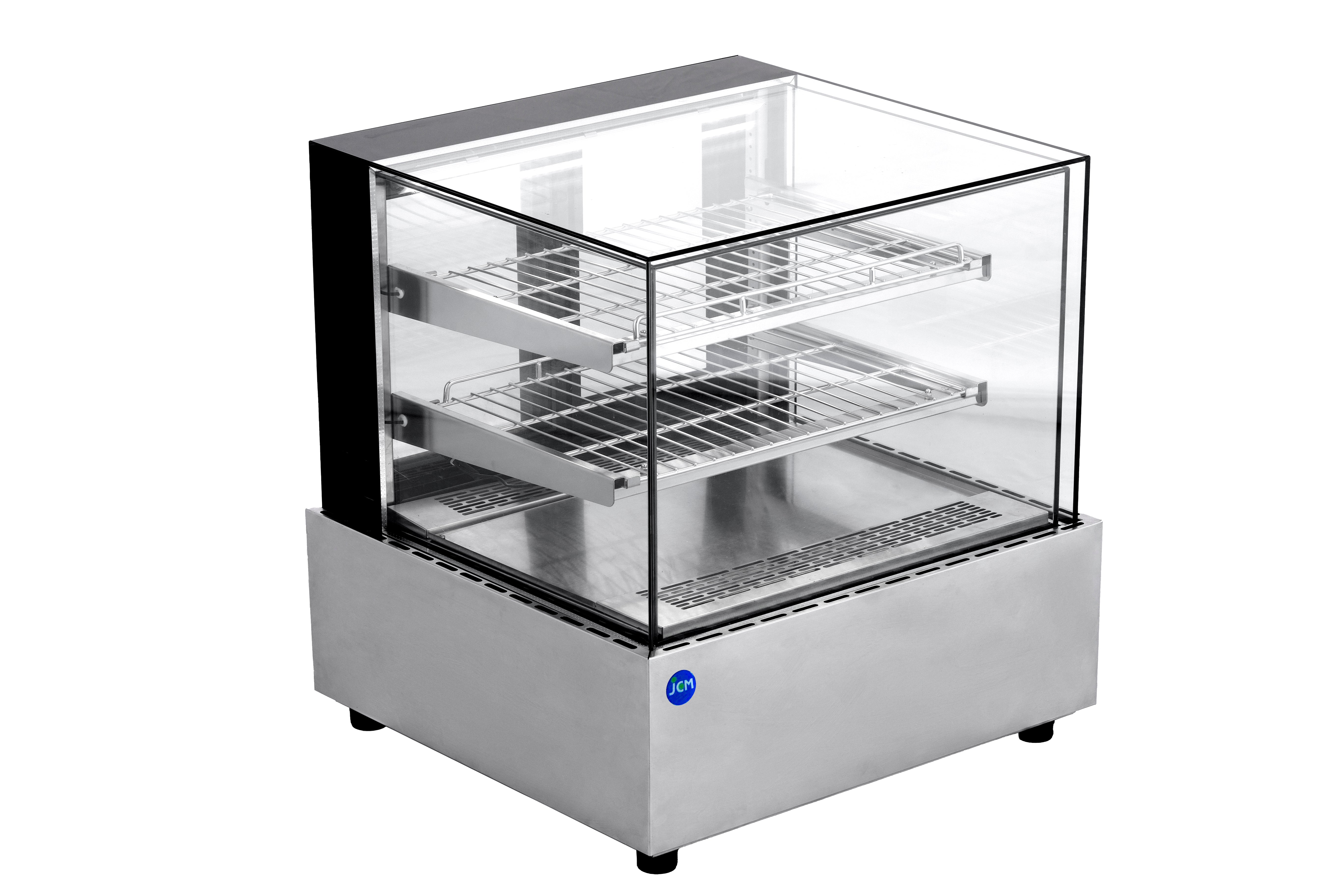 卓上型対面ショーケース